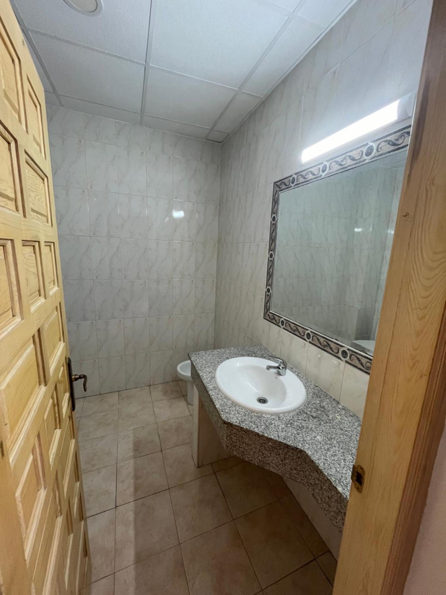 Vas Malaga Ciudad Hotel ภายนอก รูปภาพ