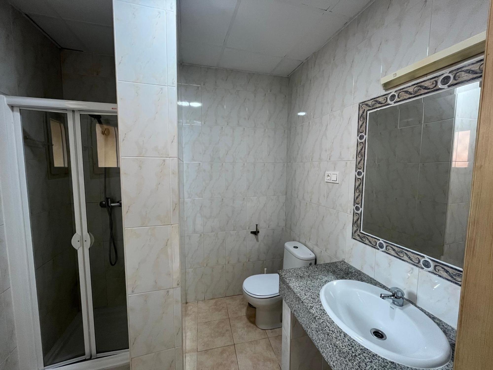 Vas Malaga Ciudad Hotel ภายนอก รูปภาพ